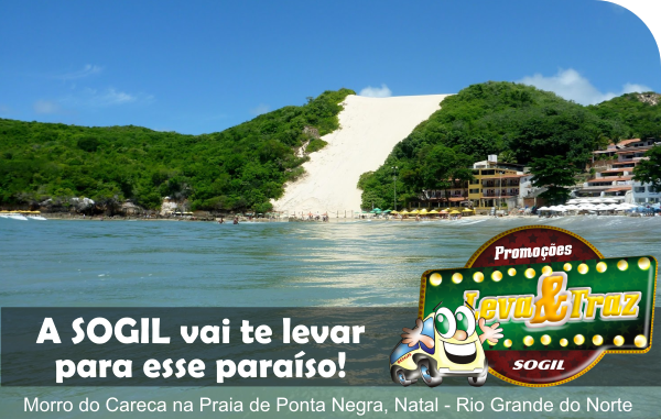 Notícias - SOGIL Notícias - SOGIL